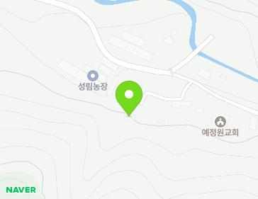 경기도 남양주시 진접읍 경복대로가마솥골길 118-1 지도