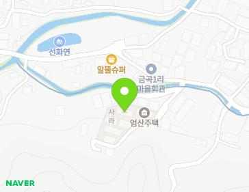 경기도 남양주시 진접읍 경복대로바람골길 12-18 (엄산주택) 지도