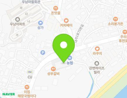 경기도 남양주시 진접읍 내각1로 70 (진접농업협동조합) 지도