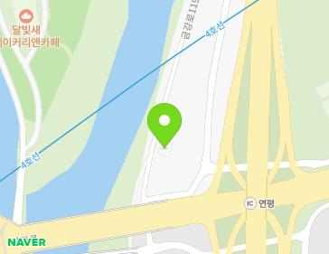 경기도 남양주시 진접읍 남가로 15 지도