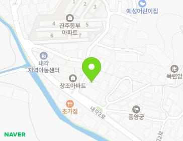 경기도 남양주시 진접읍 내각2로32번길 4 지도