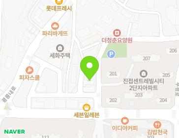 경기도 남양주시 진접읍 부평로 33-11 지도