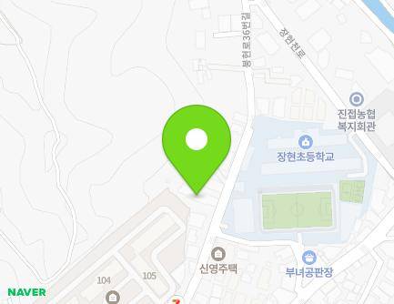경기도 남양주시 진접읍 봉현로36번길 31-6 (연립주택) 지도