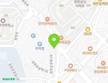 경기도 남양주시 진접읍 장현로47번길 11-1 지도