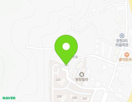 경기도 남양주시 진접읍 금강로1605번길 19-1 지도
