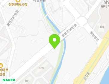 경기도 남양주시 진접읍 봉현로14번길 30 지도