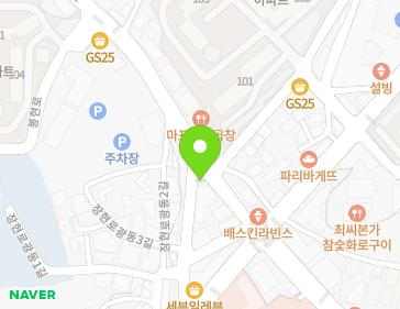 경기도 남양주시 진접읍 장현로47번길 12 지도