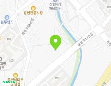 경기도 남양주시 진접읍 봉현로14번길 29 지도
