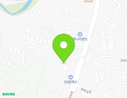 경기도 남양주시 진접읍 경복대로 507-1 (남양주시북부장애인복지관) 지도