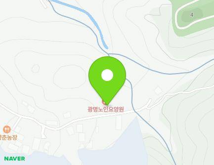 경기도 남양주시 진접읍 팔야산단로57번길 37 (광명교회 노인요양원) 지도