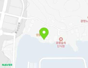 경기도 남양주시 진접읍 팔야산단로57번길 20 지도