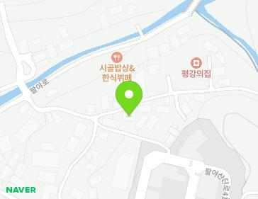 경기도 남양주시 진접읍 팔야산단로3번길 38-7 지도