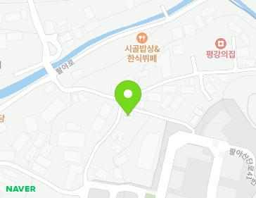 경기도 남양주시 진접읍 팔야산단로3번길 36 지도