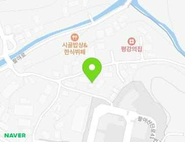 경기도 남양주시 진접읍 팔야산단로3번길 38-9 지도