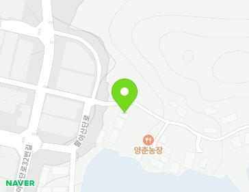 경기도 남양주시 진접읍 팔야산단로57번길 12 지도