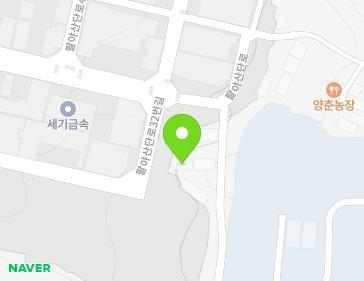 경기도 남양주시 진접읍 팔야산단로57번길 12-40 지도