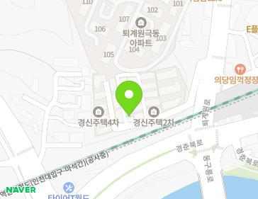 경기도 남양주시 퇴계원읍 퇴계원로9번길 12-27 (한양빌라) 지도