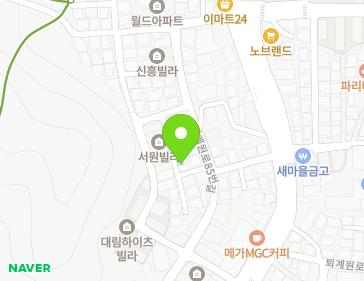 경기도 남양주시 퇴계원읍 퇴계원로85번길 19-4 지도