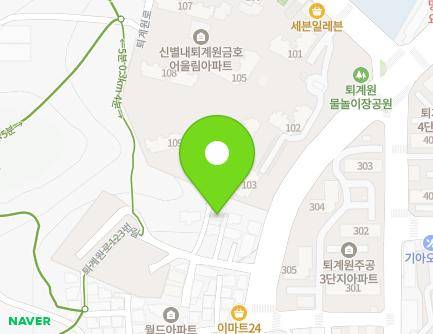 경기도 남양주시 퇴계원읍 퇴계원로123번길 6-1 지도
