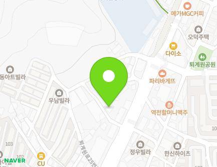경기도 남양주시 퇴계원읍 퇴계원로 37-1 지도