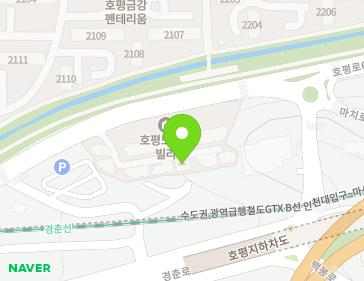 경기도 남양주시 호평로68번길 48-18 (호평동, 호평도시숲빌라) 지도