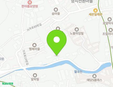 경기도 남양주시 화도읍 가곡로19번길 20 (대영건업) 지도