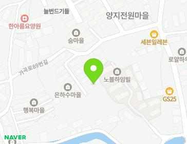 경기도 남양주시 화도읍 가곡로 41-49 (달빛마을) 지도