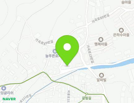 경기도 남양주시 화도읍 가곡로19번길 46-18 (삼성풍경채2차) 지도