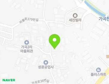 경기도 남양주시 화도읍 비룡로379번길 22 (목화빌리지) 지도
