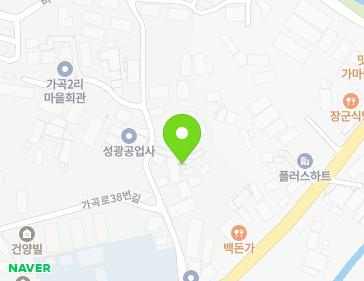 경기도 남양주시 화도읍 비룡로379번길 16-8 (신명텔레콤) 지도