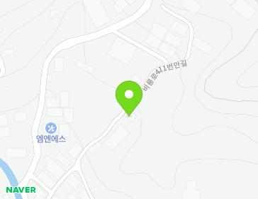 경기도 남양주시 화도읍 비룡로411번안길 44-1 지도