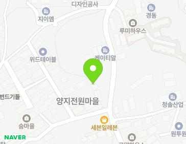 경기도 남양주시 화도읍 가곡로 43 지도