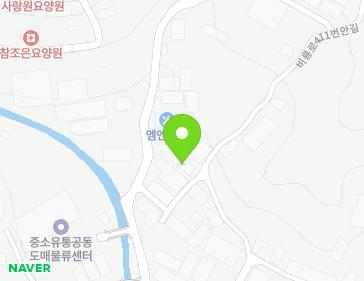 경기도 남양주시 화도읍 비룡로411번안길 33 지도