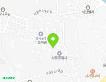 경기도 남양주시 화도읍 비룡로379번길 19-9 지도