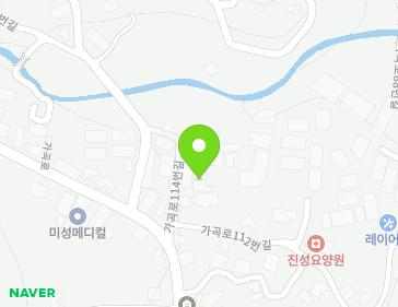 경기도 남양주시 화도읍 가곡로112번길 3-7 지도