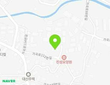 경기도 남양주시 화도읍 가곡로112번길 11-1 지도