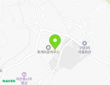 경기도 남양주시 화도읍 모꼬지로17번길 41 지도