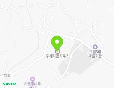 경기도 남양주시 화도읍 모꼬지로17번길 45 지도