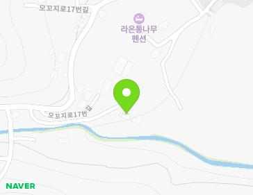 경기도 남양주시 화도읍 모꼬지로17번길 85-28 지도