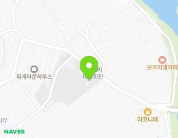 경기도 남양주시 화도읍 모꼬지로17번길 31 지도
