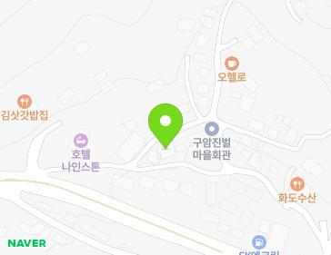 경기도 남양주시 화도읍 경춘로2515번길 19-14 지도