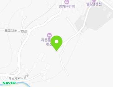 경기도 남양주시 화도읍 모꼬지로17번길 37-42 경기도 남양주시 화도읍 모꼬지로17번길 37-42 지도