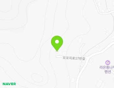 경기도 남양주시 화도읍 모꼬지로17번길 66-16 지도