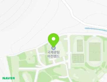 경기도 남양주시 화도읍 모꼬지로17번길 105 (국제광림비전랜드) 지도