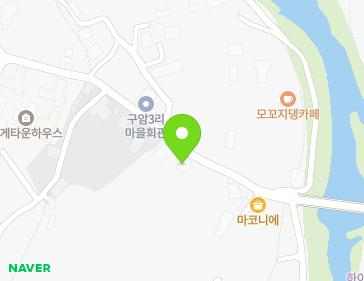 경기도 남양주시 화도읍 모꼬지로17번길 25 (온누리캠프) 지도