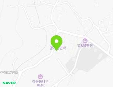 경기도 남양주시 화도읍 모꼬지로17번길 53 (웰컴민박) 경기도 남양주시 화도읍 모꼬지로17번길 53 (웰컴민박) 지도