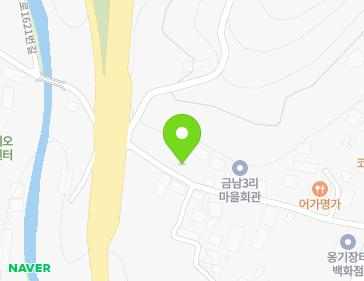 경기도 남양주시 화도읍 북한강로1621번길 20 경기도 남양주시 화도읍 북한강로1621번길 20 지도