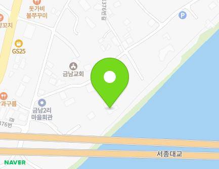 경기도 남양주시 화도읍 북한강로1462번길 89 지도