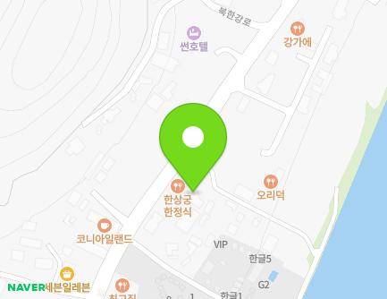 경기도 남양주시 화도읍 북한강로1570번길 101 지도