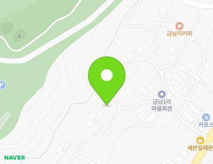 경기도 남양주시 화도읍 북한강로1461번길 53 지도